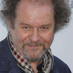 Mike Figgis