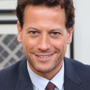 Ioan Gruffudd
