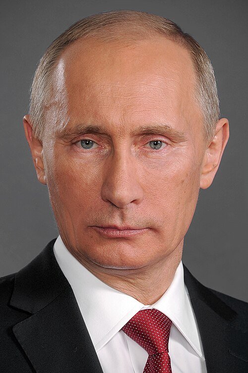 Vladimir Putin Biography, Age, Birthday, Chinese Zodiac & Facts