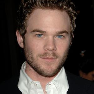 Shawn Ashmore