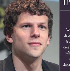 Jesse Eisenberg