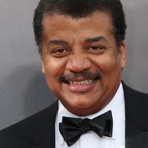 Neil deGrasse Tyson