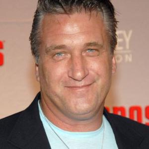 Daniel Baldwin