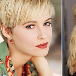 Josie Bissett