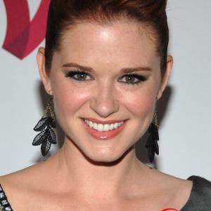 Sarah Drew