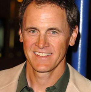 Mark Moses