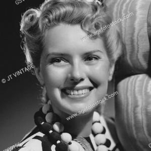 Brenda Joyce