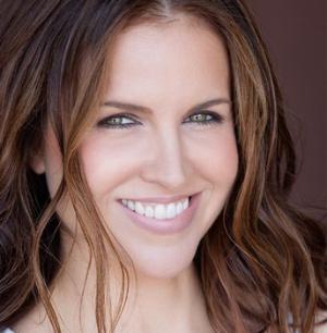 Laurie Fortier
