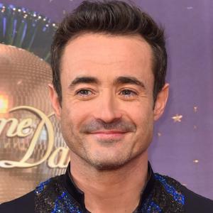 Joe McFadden