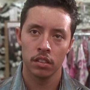 Efren Ramirez
