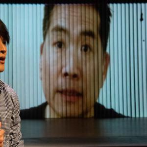 Christopher Larkin