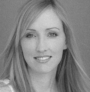 Janel Moloney