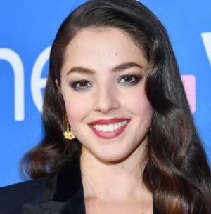 Olivia Thirlby