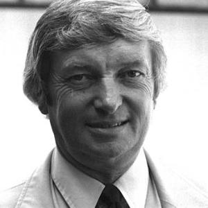 Richie Benaud