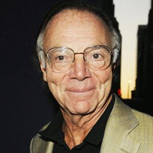 Nicholas Pileggi