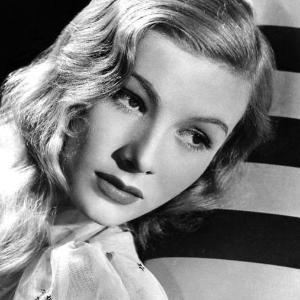 Diana Lynn