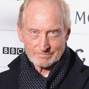 Charles Dance