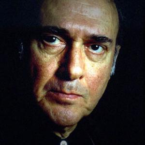 Harold Pinter