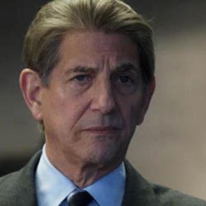 Peter Coyote