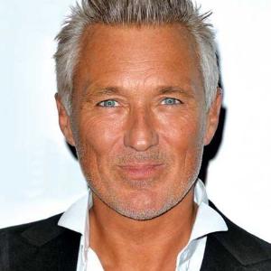 Martin Kemp