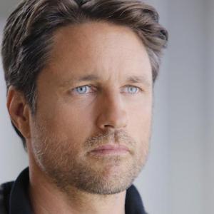 Martin Henderson