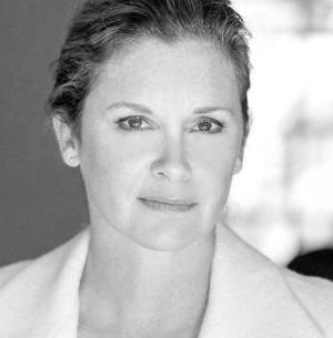 Stephanie Zimbalist
