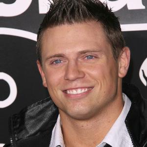 Mike Mizanin