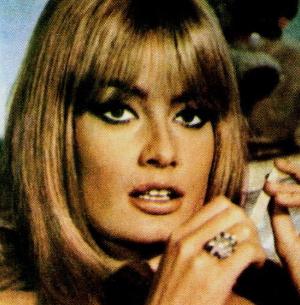 Marisa Mell
