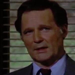 John Vernon