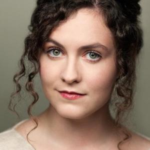 Kate Reid
