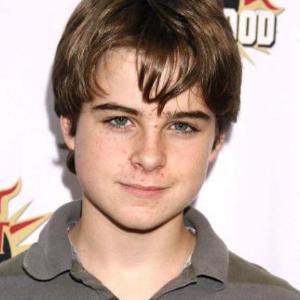 Aidan Mitchell