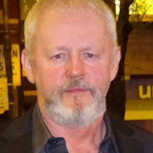 David Morse