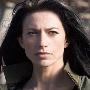 Claudia Black