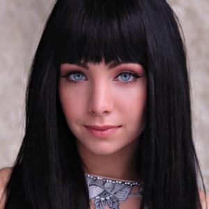 Ksenia Solo