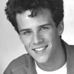 Scott Weinger