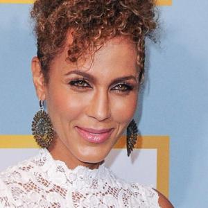 Nicole Ari Parker