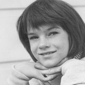 Mary Badham