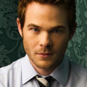 Aaron Ashmore