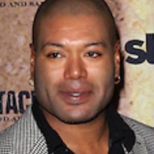 Christopher Judge