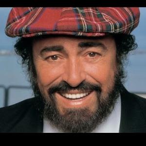Luciano Pavarotti