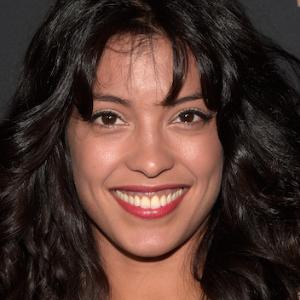 Stephanie Sigman