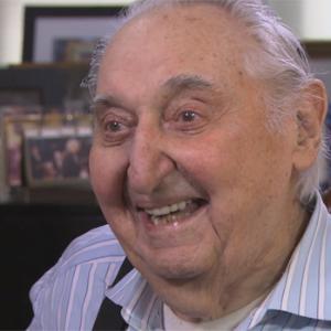 Fyvush Finkel