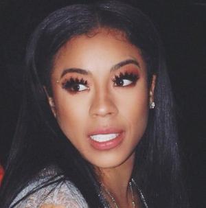 Keyshia Cole