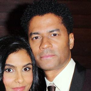 Eric Benét