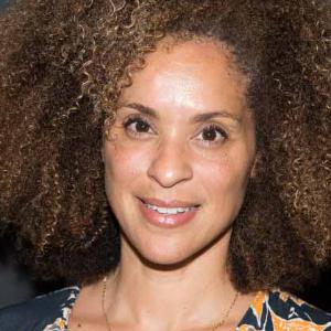 Karyn Parsons
