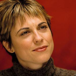 Rebecca Pidgeon