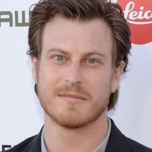 Noah Segan