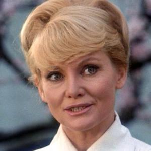 Diane Cilento