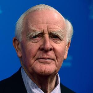 John Le Carre