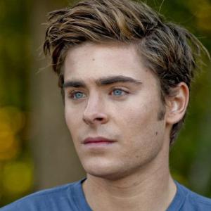 Zac Efron